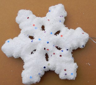 雪花