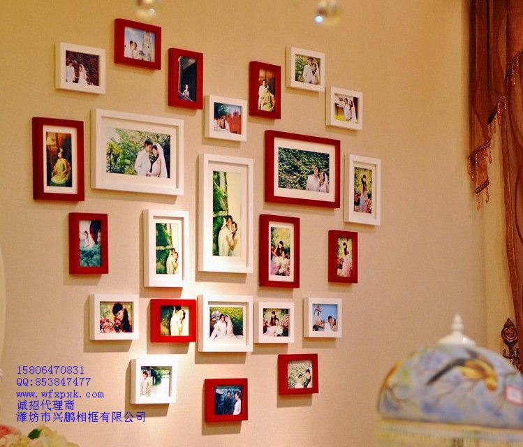郑州照片墙批发 郑州照片墙厂家郑州照片墙报价,照片墙又名相片墙