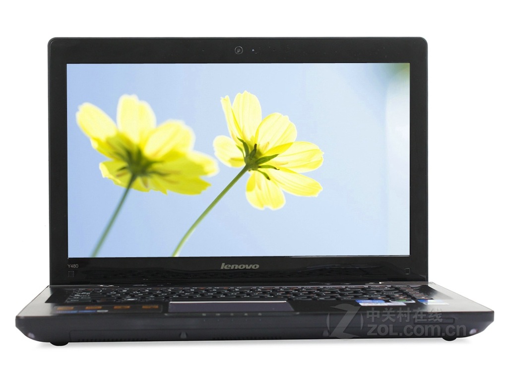 lenovo/联想 y480n-ifi i5-3210/1tb/gt650m 2g显存 笔记本电脑