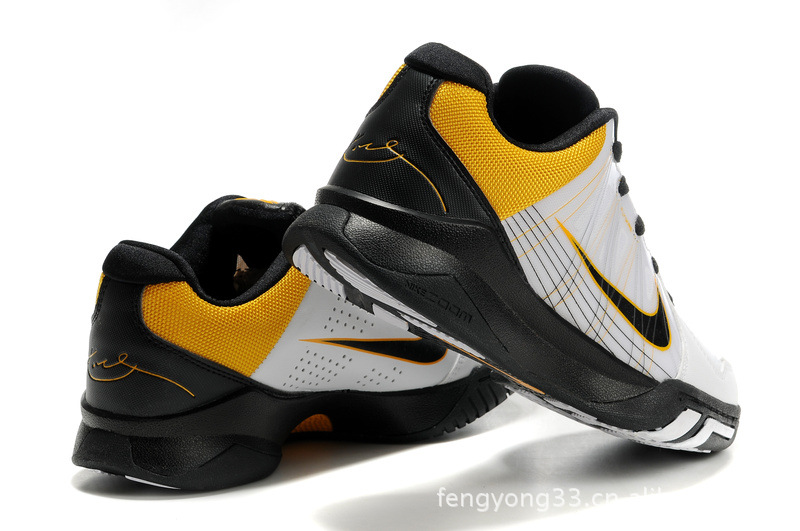 耐克王科比篮球鞋407624-103