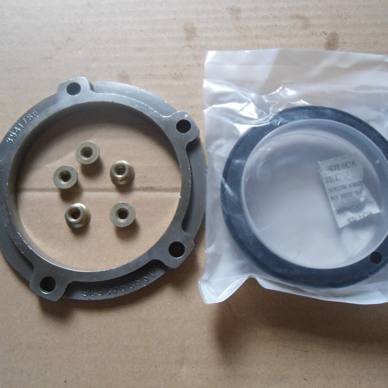 东风康明斯发动机油封组件3935959/汽车配件/十堰汽配城/翔诺