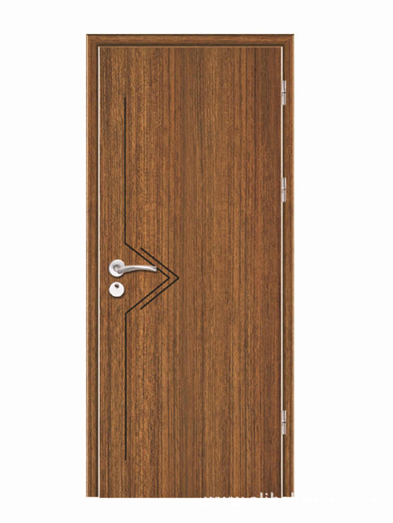 出售德式t型实木复合门