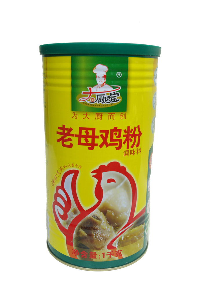 批发调味料大厨四宝老母鸡粉老母鸡粉批发