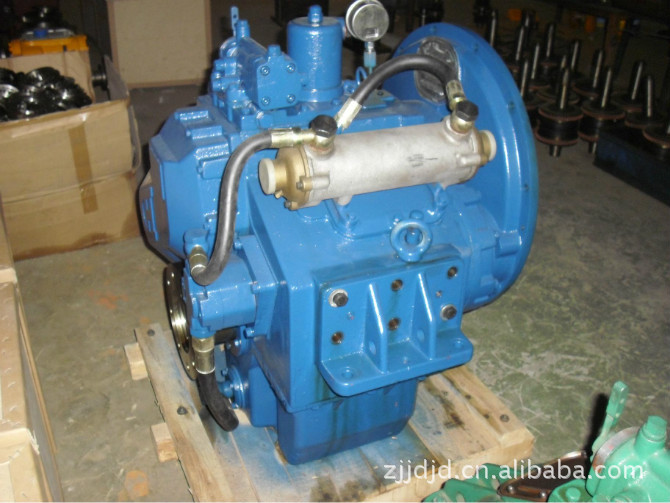 供应游艇船用135型船用齿轮箱/全国联保
