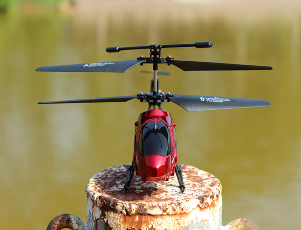 史上最耐摔遥控飞机 遥控直升机 航空模型 儿童玩具 学生比赛飞机