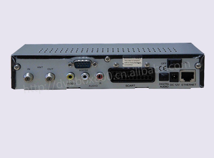 出口马来西亚免费共享机顶盒 dm500-s
