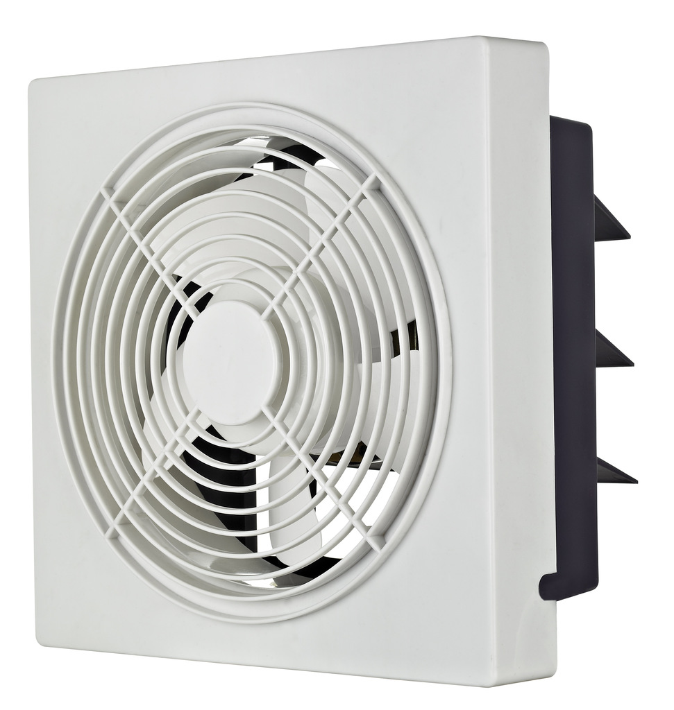 fa节能方形换气扇 供应恒运bfs-300防爆排风扇 排气扇价格/型号 明普