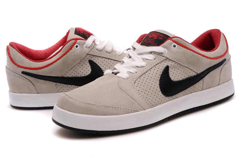 运动鞋耐克 保罗4代 板鞋 休闲鞋 运动鞋批发