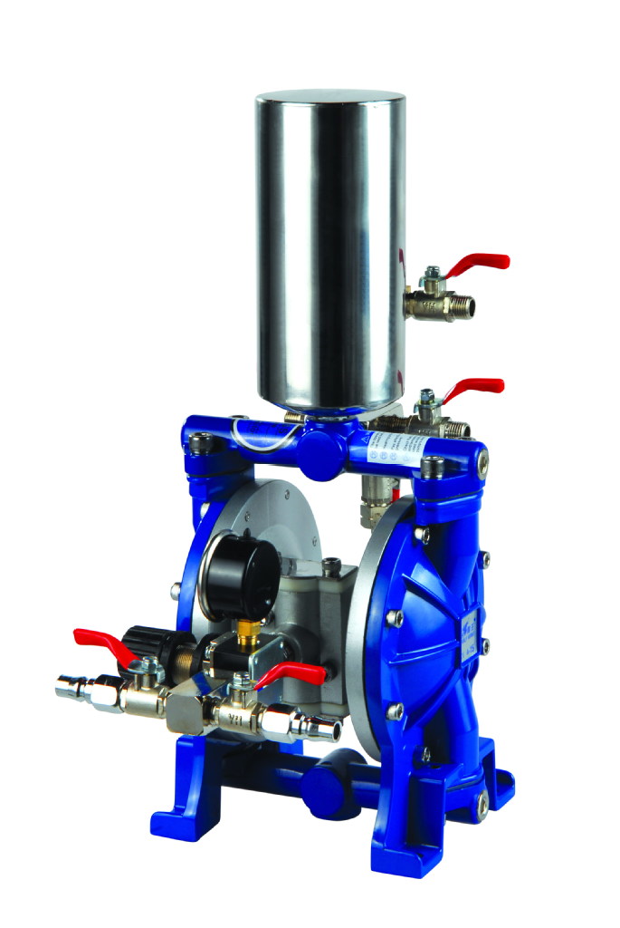 a-15气动双隔膜泵图片_1