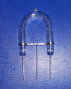 供应氙气灯管 爆闪灯管 信号指示灯管