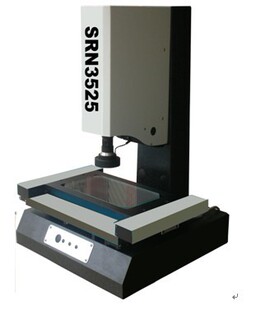 螺丝密封圈投影仪 汽车配件三坐标 端子测量仪器