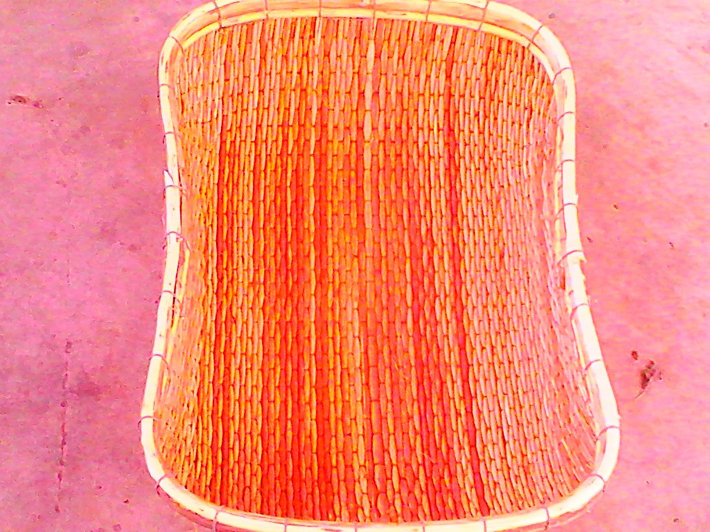 干果,调料持物用具,方便,美观,实用型小笸箩