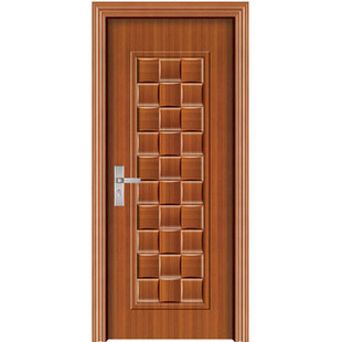 钢木室内门hxi-024d