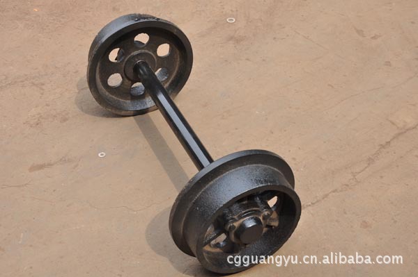 供应喷浆机轨轮,防爆喷浆机轨轮,喷浆机配件