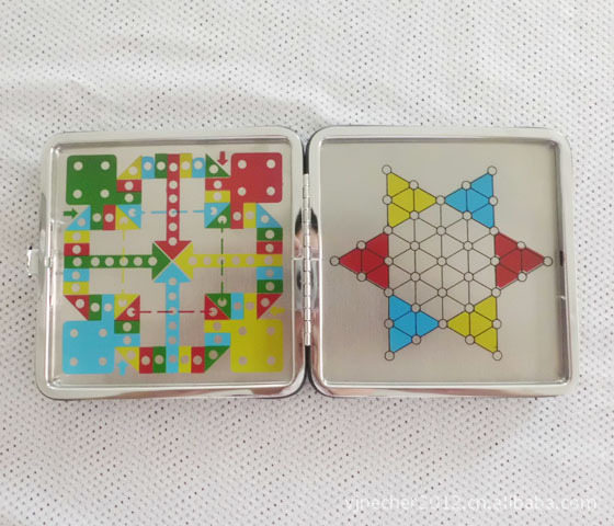 低价销售迷你飞行棋