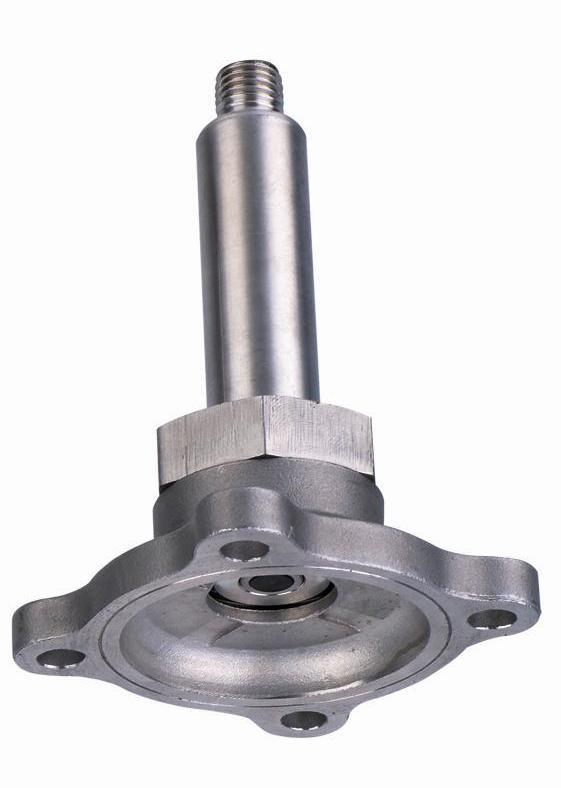 厂家直销日本水阀(2w)先导头,ckd标准,常开电磁阀先导头