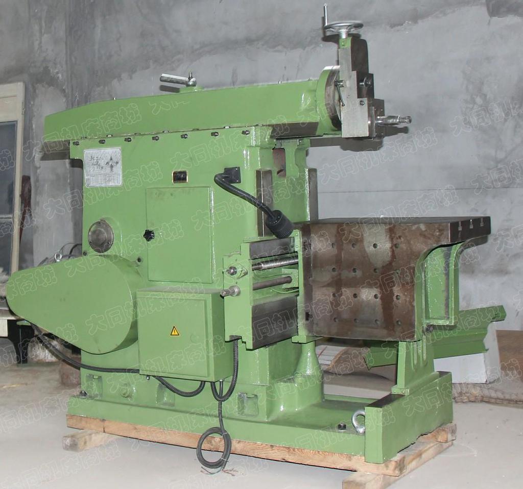 b6065a(b665)牛头刨床 刨床 机械刨床