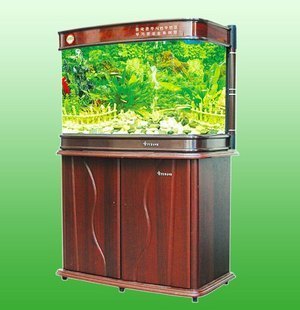 厂家直销闽江鱼缸水族箱八星r9s拱面缸r9s800gm