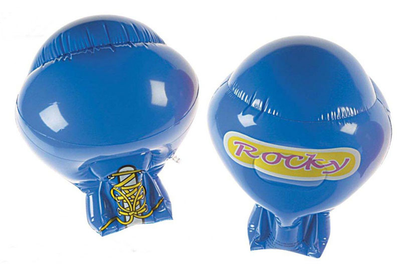 pvc充气拳手套,充气手套,充气运动玩具,pvc充气手模型