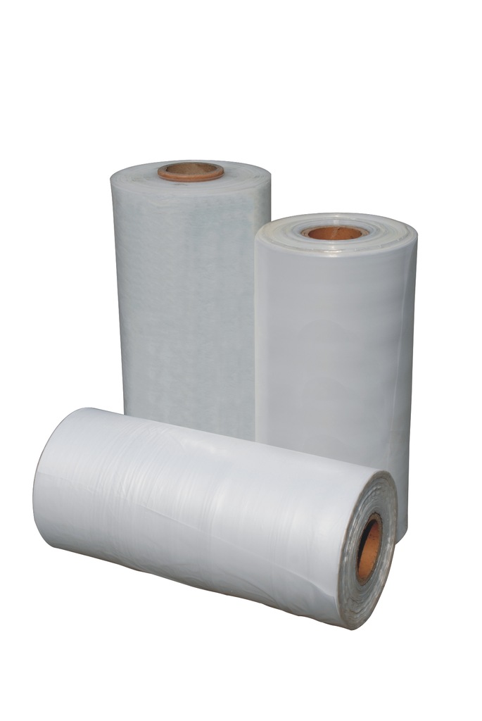 pe热收缩膜(可按用户要求定制各种规格)