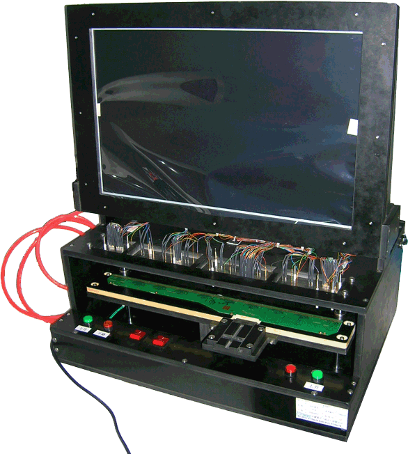 治具/ict测试治具/518ict测试治具