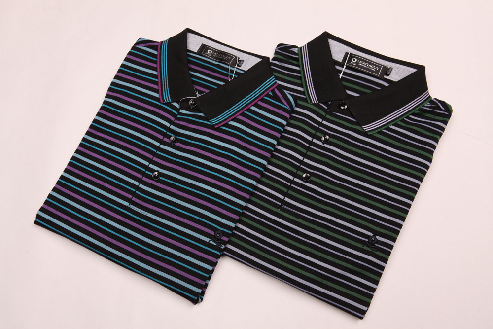 秒杀2012男装正品梦特娇男士t恤梦特娇男士短袖t恤丝光棉男t恤