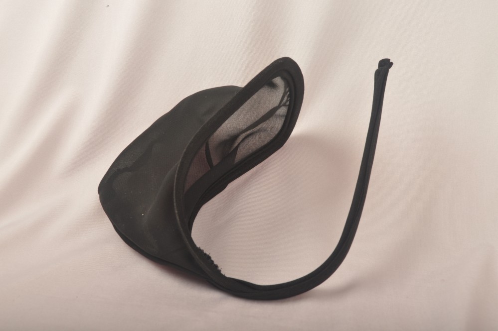 男士c字裤 隐形内裤男 c型内裤 无痕内裤男 男情趣内衣