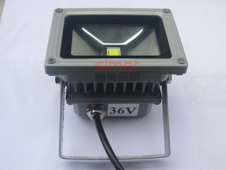 低压36v集成led投光灯,36v船舶用灯,36v矿井灯-led筒灯,led射灯,led球