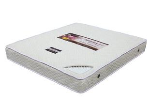 低价供应 福临门牌 竹炭床垫/弹簧床垫