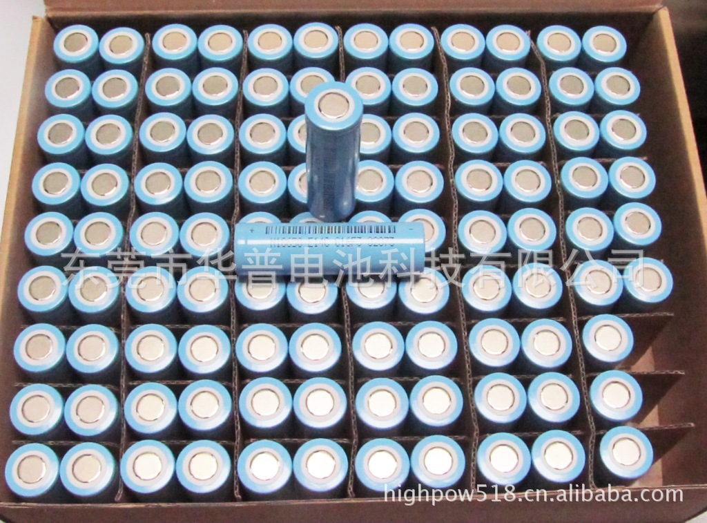 华普原装全新 18650 3】价格,批发,供应商厂家 - 东莞市华普电池科技