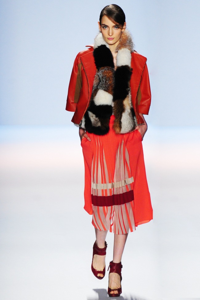 fashiontv /法国时装/ftv/法国时尚电视台时装秀