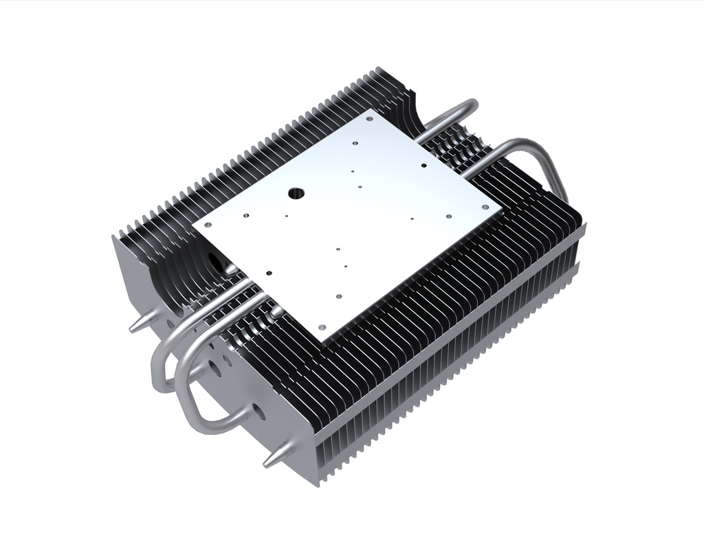 照明加工-led灯 热管 散热器-照明加工尽在阿里巴巴-北京市九州风神科