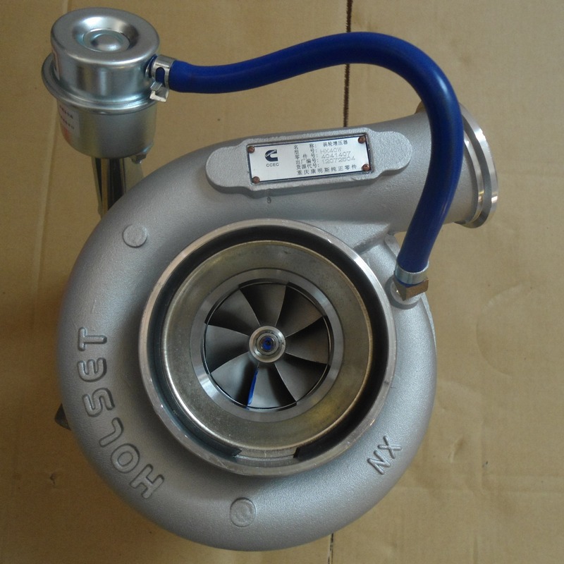 isle增压器4041407/汽车配件/十堰汽配城/翔诺-「增压器」-马可波罗网