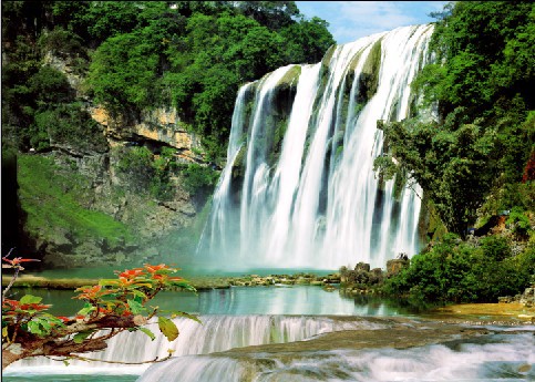 3d立体画 三维立体画厂家直销 高清三维立体画