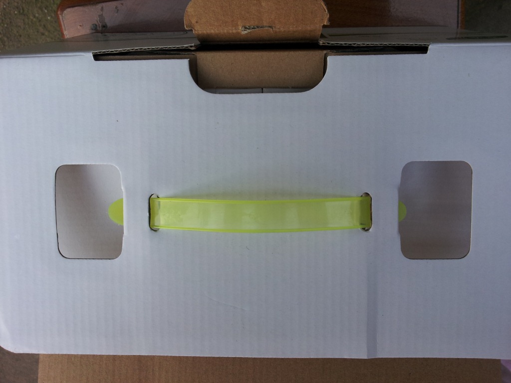 抄底价厂家直供 牛奶 饮料 食品外包装 环保纸箱盒提手