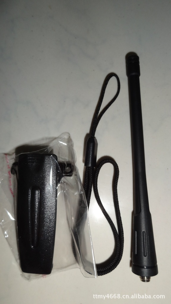 造型轻巧 厂家价格直销德威r-228对讲机