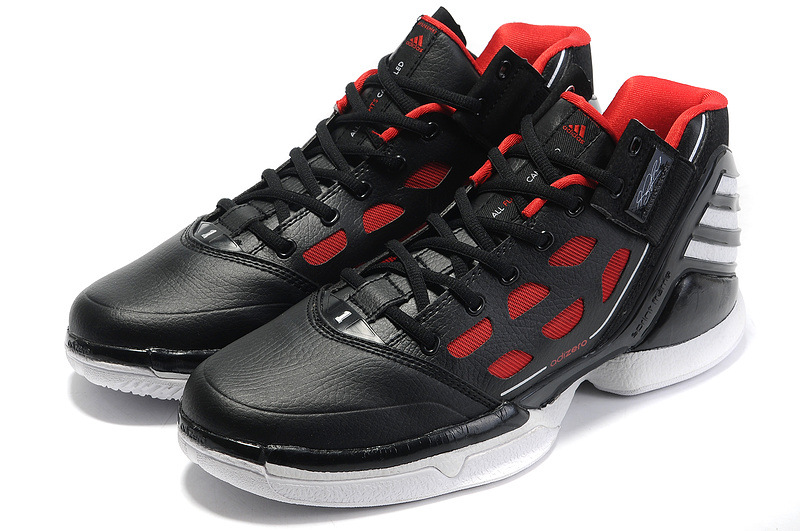 阿迪达斯adidas罗斯2.0 中国行 篮球鞋 运动鞋 休闲鞋批发