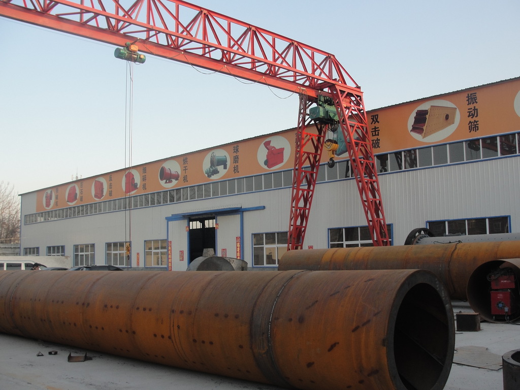 供应 煅烧回转窑 水泥回转窑 回转窑 石灰烧结回转窑