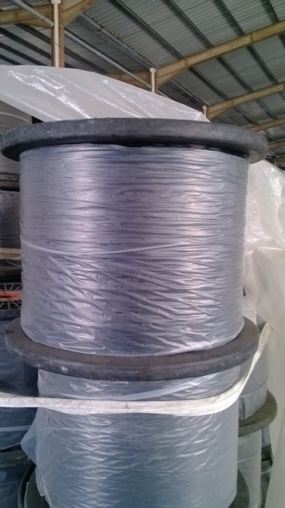 厂家直销拉链单丝