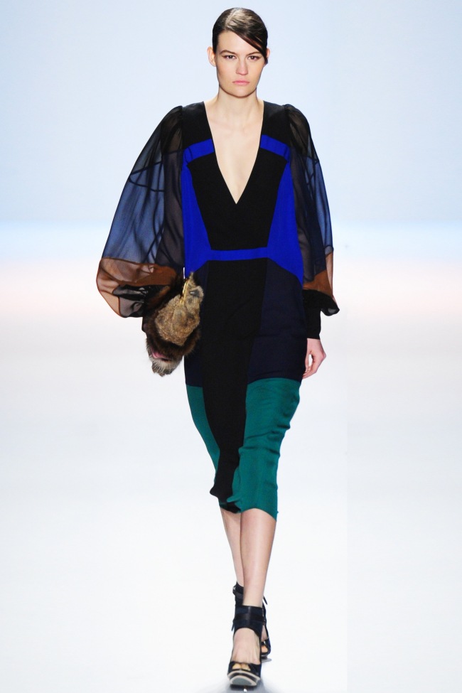 fashiontv法国时装ftv法国时尚电视台时装秀