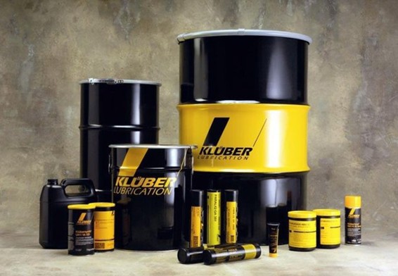 【精品推荐】供应火热销售克鲁勃润滑油 专业供应
