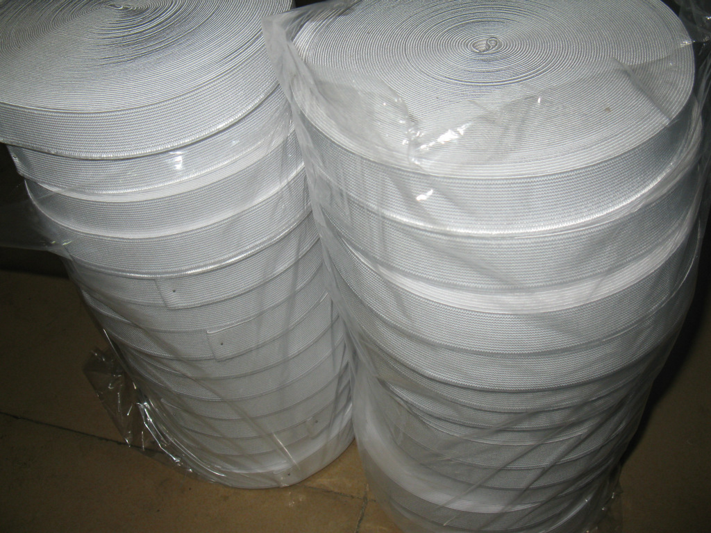 平面松紧带图片_6