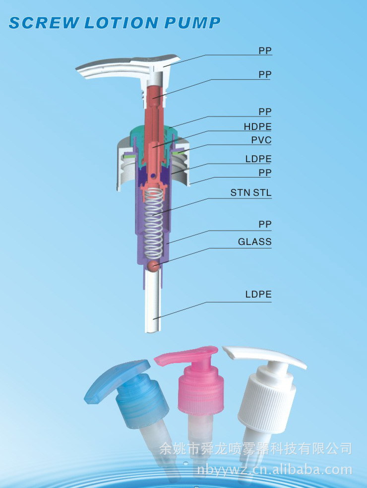 乳化液泵配件名称图图片