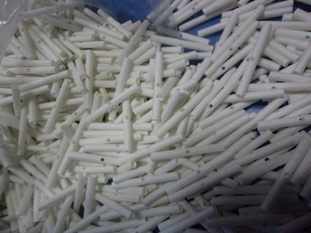 一次性电子烟用玻纤管月供量200万pcs