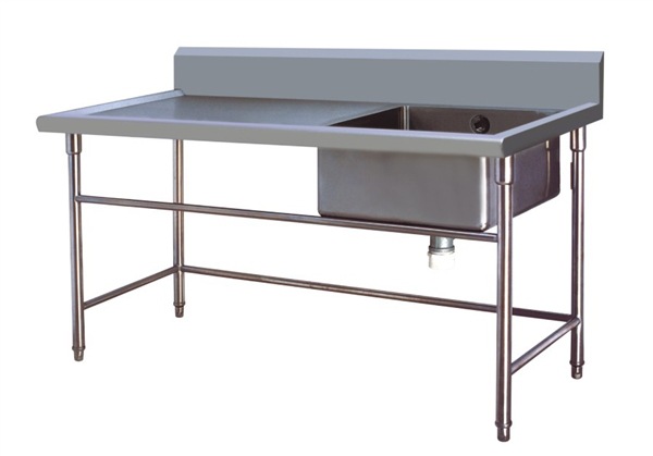 xs1200a1s单星盆连台单星洗物盘单星洗物池水池洗涮盆台水槽