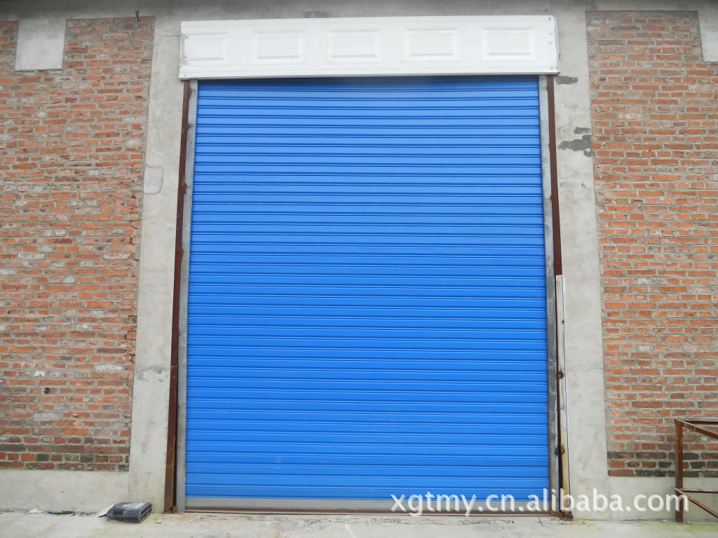 卷帘门 卷帘门 隔音 安全 订购