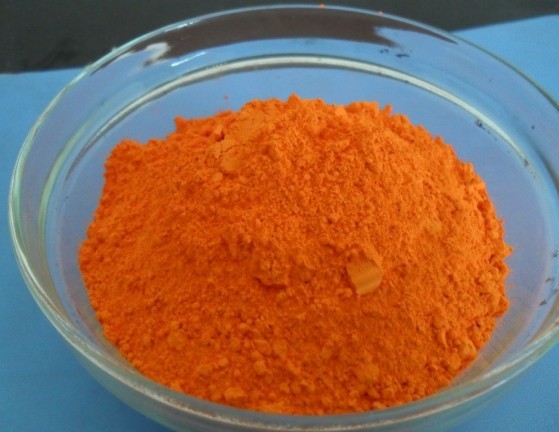 环保防锈底漆复合铁钛粉 铁钛粉橘红色 锌灰色