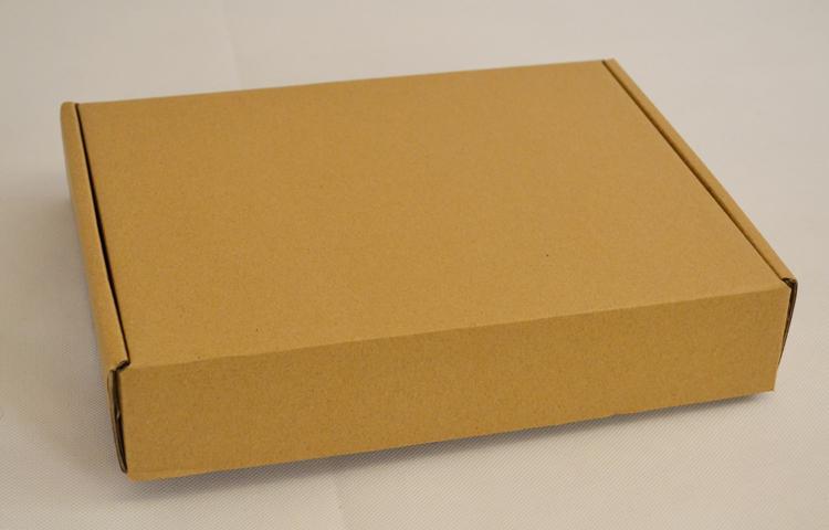 朵绿代理专用小礼物 服装包装盒 超硬包装纸箱包装盒 高档次专用