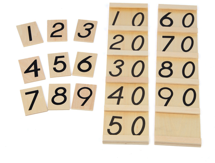 正品蒙氏蒙台特梭利幼儿园儿童早教塞根板教具