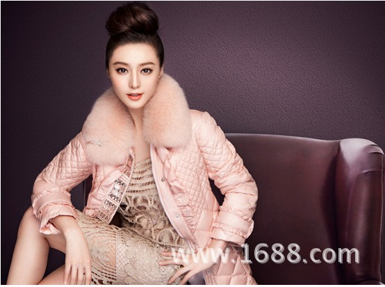 这些年,女神范冰冰代言过的品牌